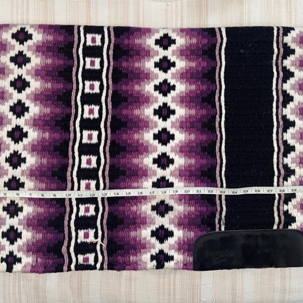 Just Peachy Show Pad 34 x 40